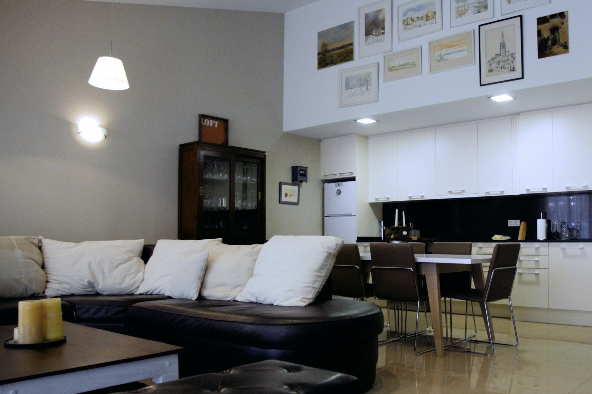 Vitivola Novell Grand Confort Canillo Exterior foto